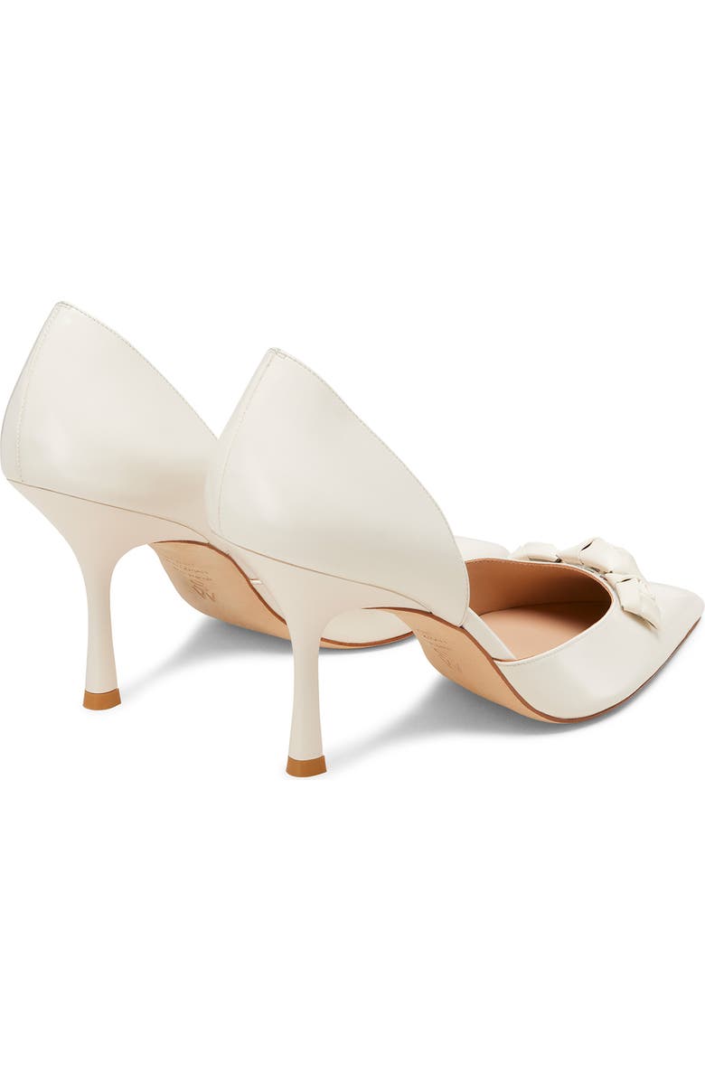 Stuart Weitzman Rosie 85 d'Orsay Pump, Alternate, color,