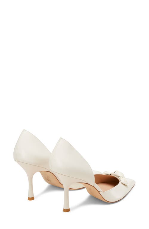 STUART WEITZMAN STUART WEITZMAN ROSIE 85 D'ORSAY PUMP