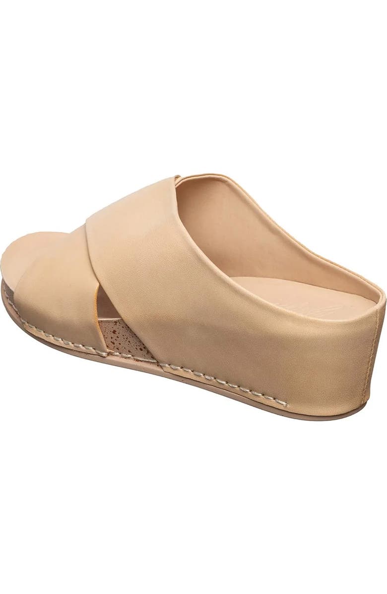 ANTELOPE Santina Wedge Sandal, Alternate, color,