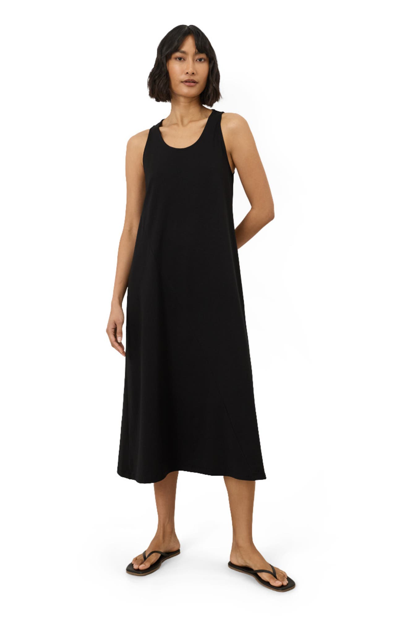 selected Black