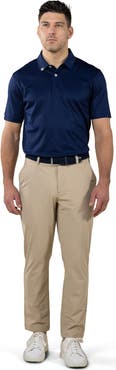 ASHWORTH GOLF GM Classic Pant