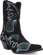 Dingo Flying Colors Western Boot