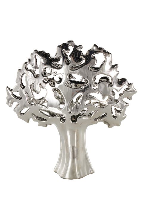 Abstract Sculpture