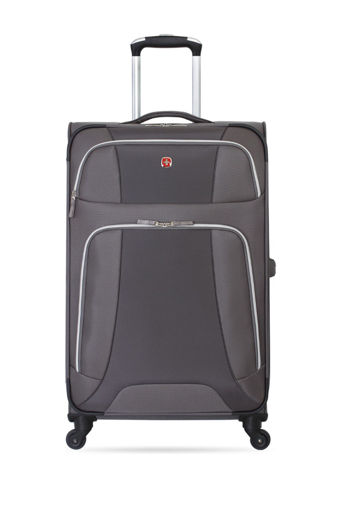 SWISSGEAR 29" Wenger Monte Leone Spinner Suitcase, Main, color, 