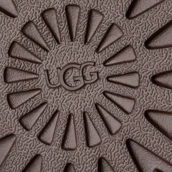 Classic Micro Genuine Shearling Slipper