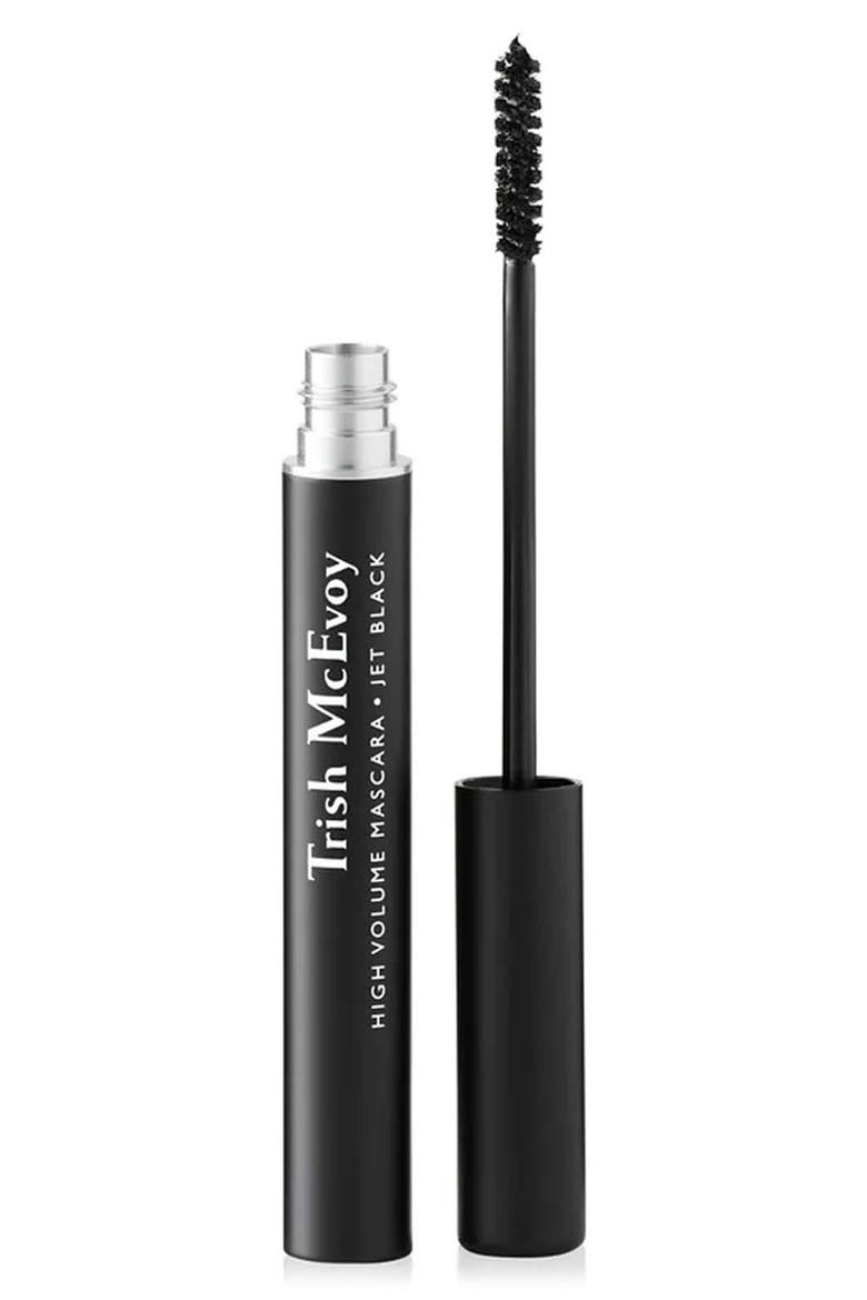 High Volume Waterproof Mascara, Main, color, WATERPROOF JET BLACK