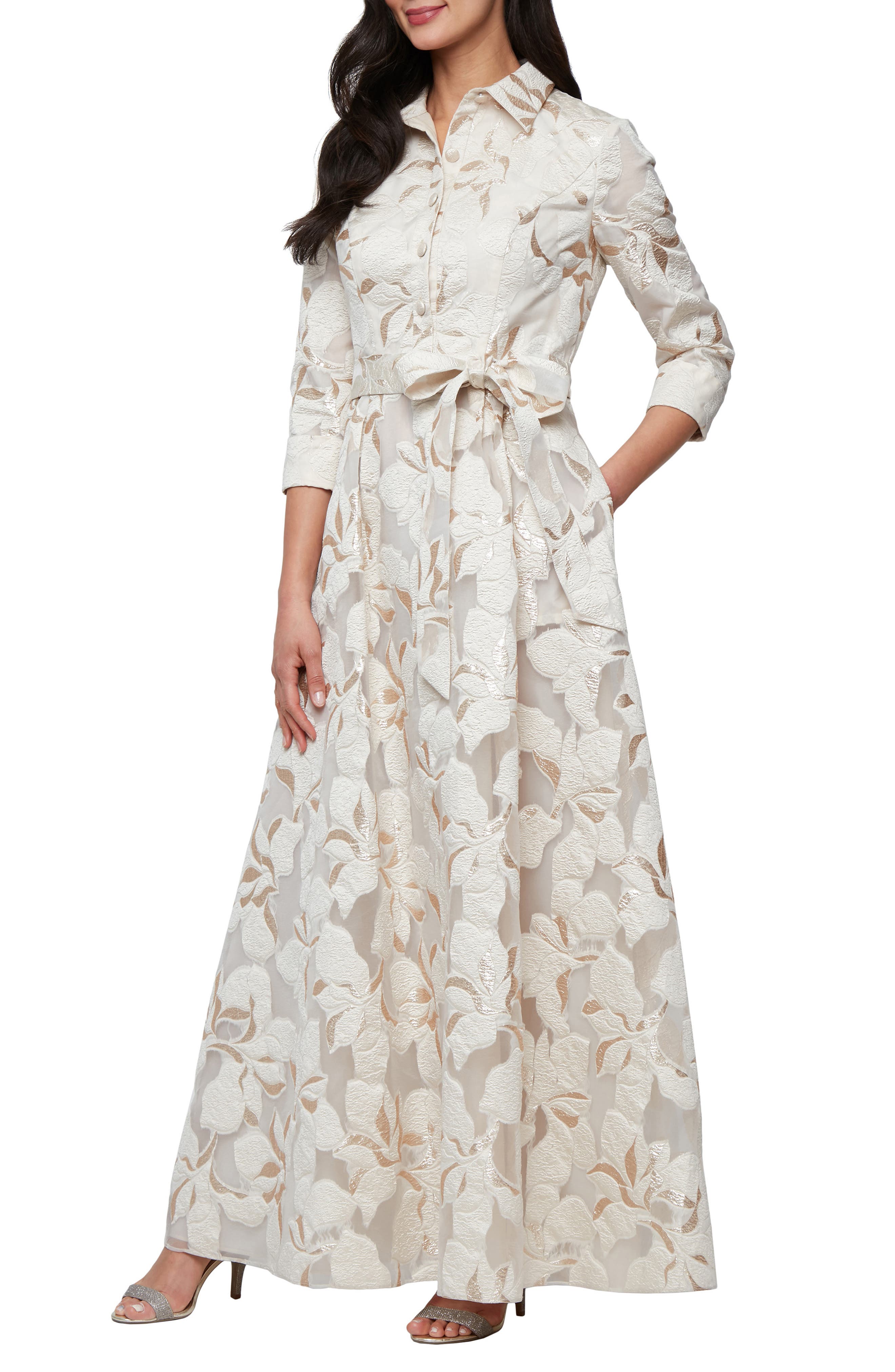 selected IVORY GOLD