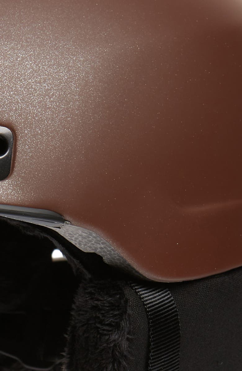 Smith Allure Snow Helmet with MIPS, Alternate, color,