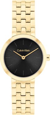 Calvin Klein Forme Bracelet Watch, 26mm