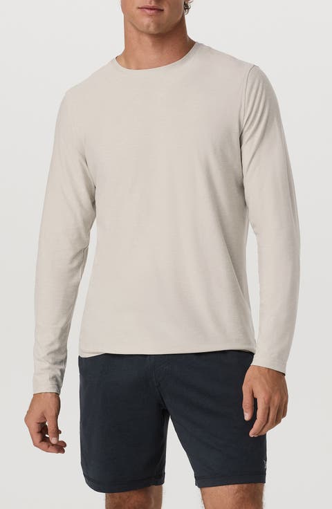 Long Sleeve Strato Tech Tee