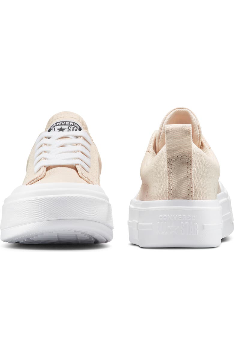 Converse Kids' Chuck Taylor All Star Cruise Platform Sneaker, Alternate, color,