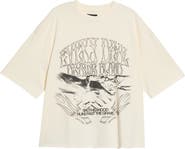 PacSun Deal Cotton Graphic T-Shirt