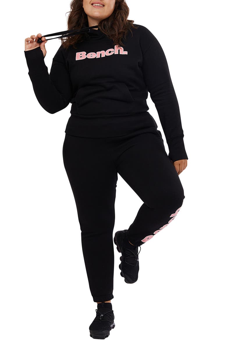 Bench. Tilda Hoodie & Sweatpants Track Set, Main, color, 