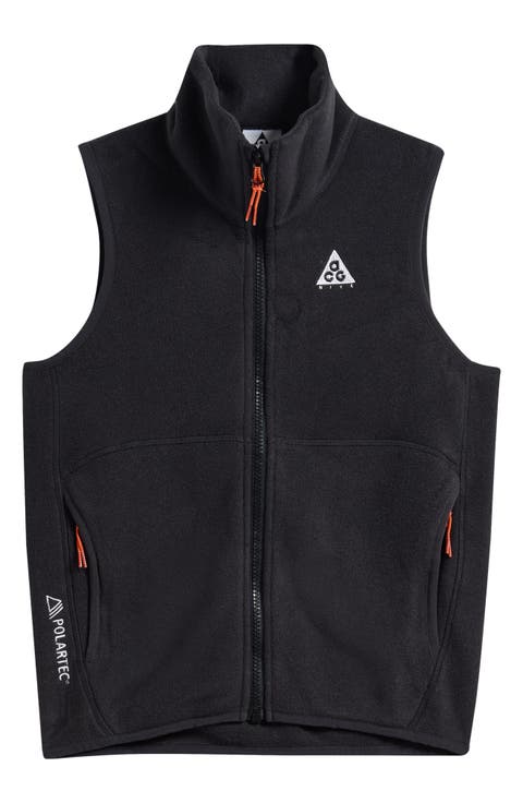 Kids' ACG Polar Fleece Hike Vest