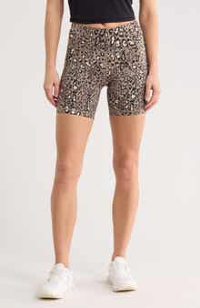 Sweaty Betty Power 6" Bike Shorts