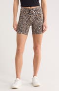 Sweaty Betty Power 6" Bike Shorts
