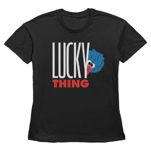 Women's Lucky Thing Short Sleeve T-Shirt