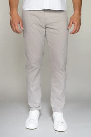 Peter Manning Italian 5-Pocket Pants