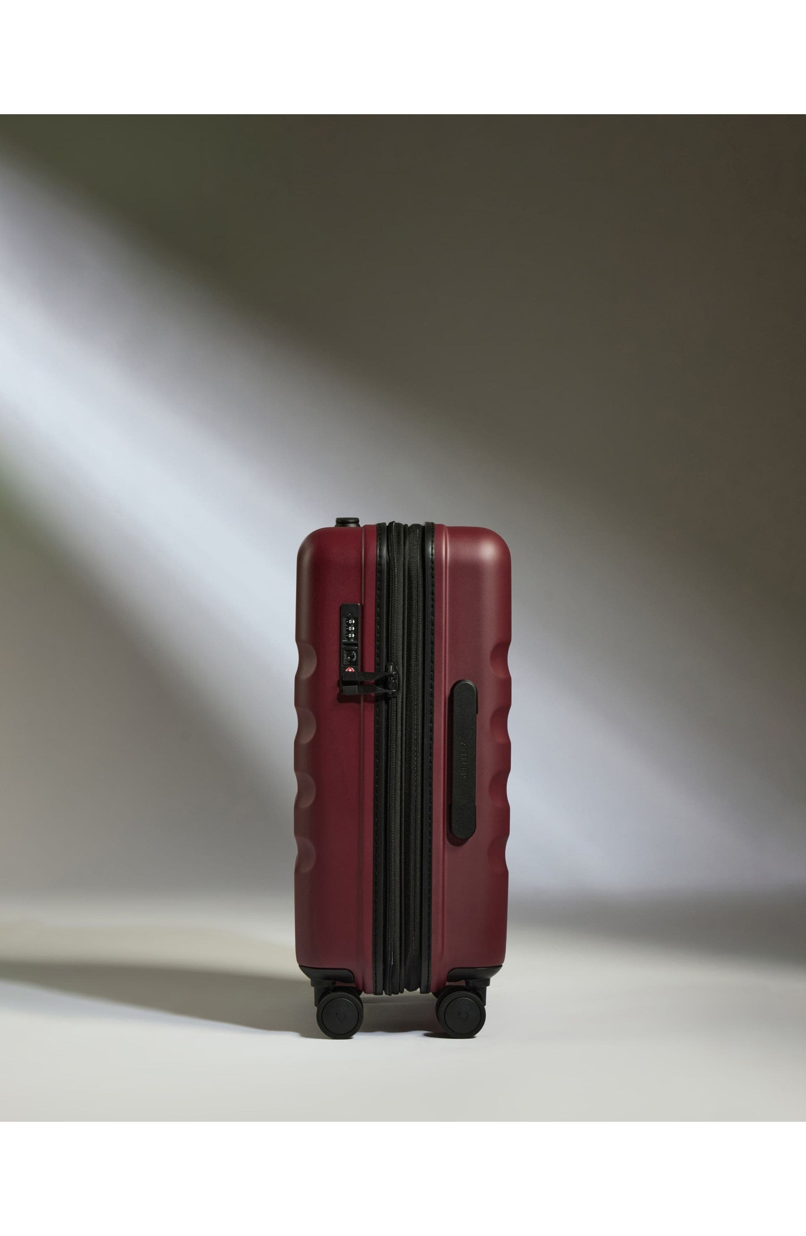 ANTLER Expandable Carry-on Luggage - Icon Stripe | Nordstrom