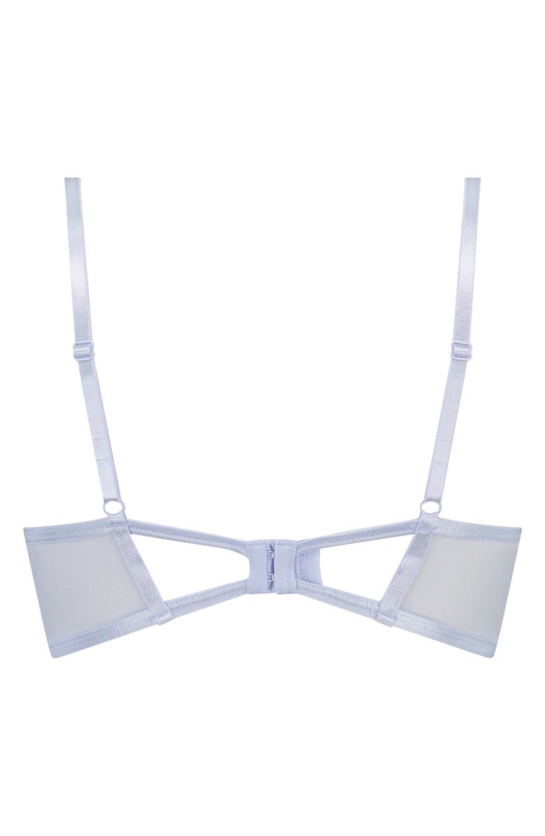 Hunkemöller Olivia Unlined Underwire Bra, Alternate, color,