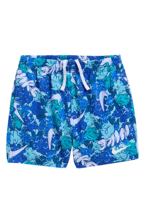 Kids' Volley Swim Trunks (Little Kid & Big Kid)