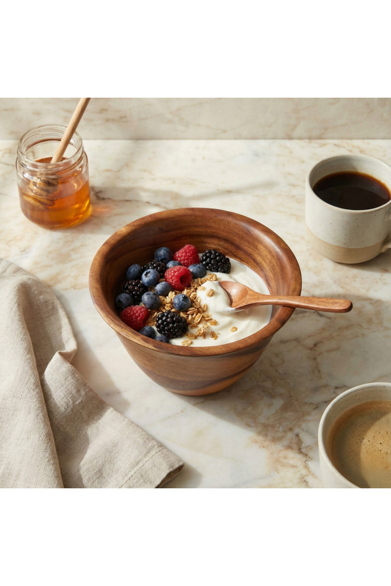 Bumi Snack Bowl, Alternate, color, Natural