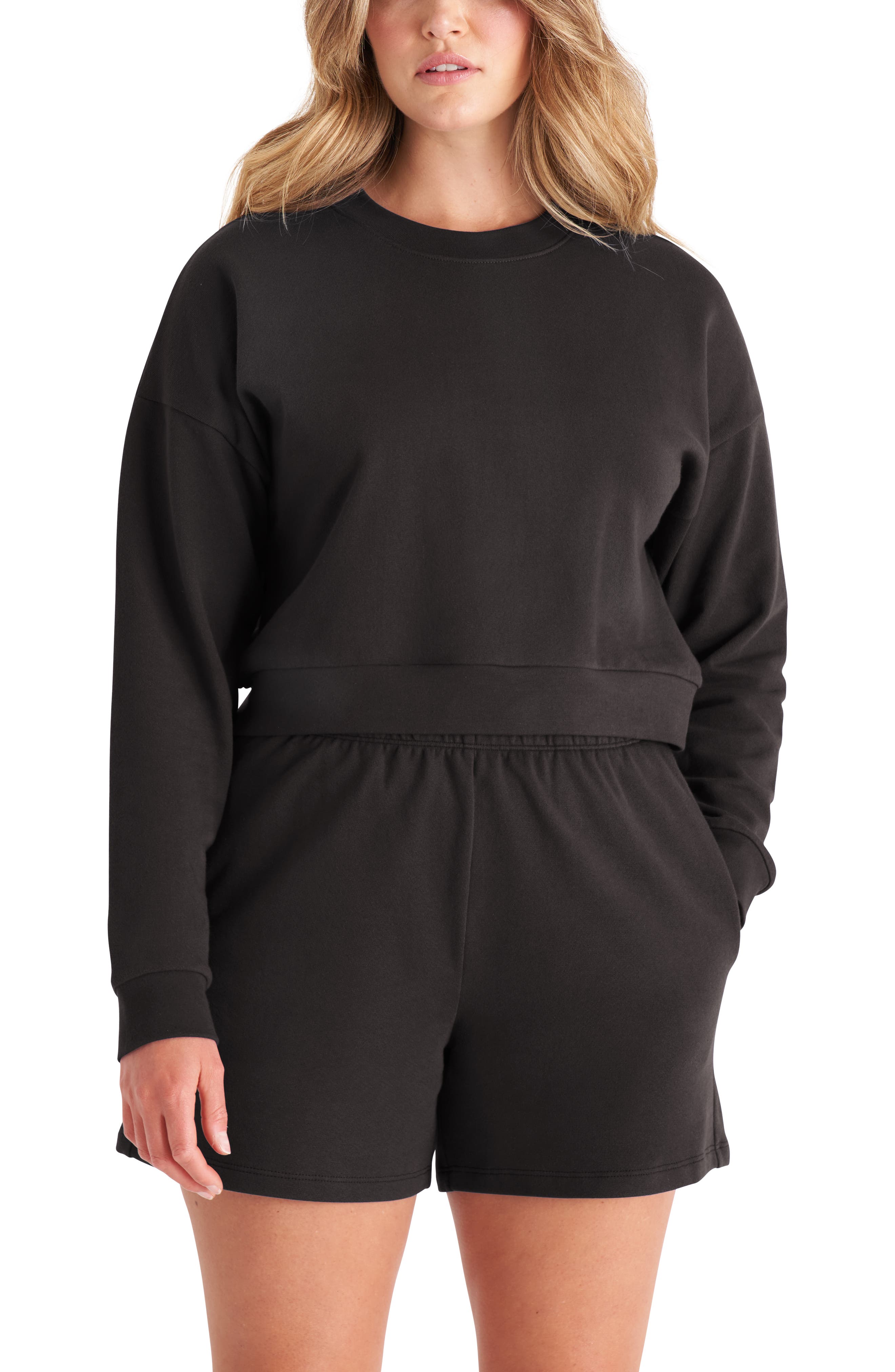 selected Vintage Black