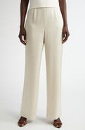 ST. JOHN St. John Collection Kate Liquid Satin Pants