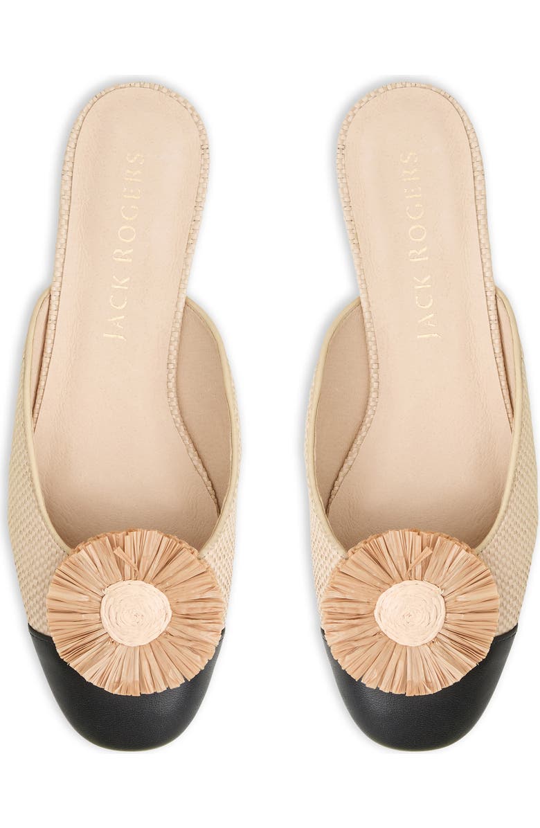 Jack Rogers Tinsley Flat Mule, Alternate, color,