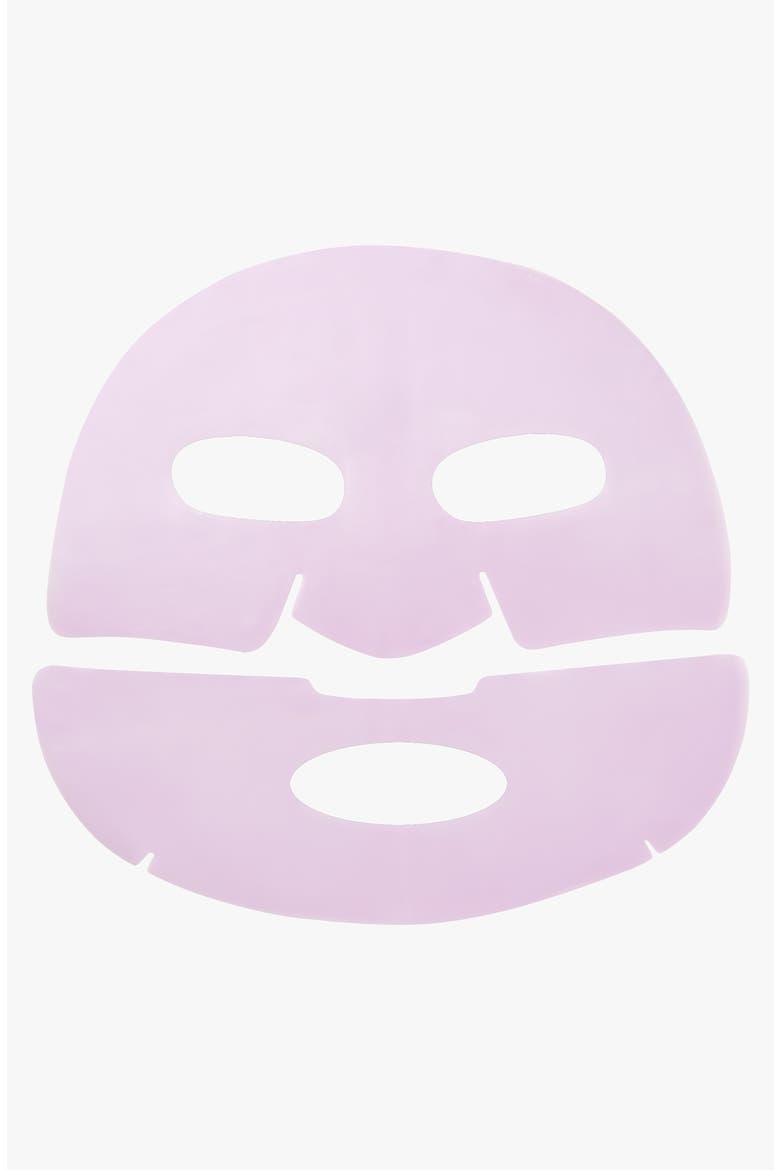 Slow Aging Phyto Collagen Gel Mask, Alternate, color, None