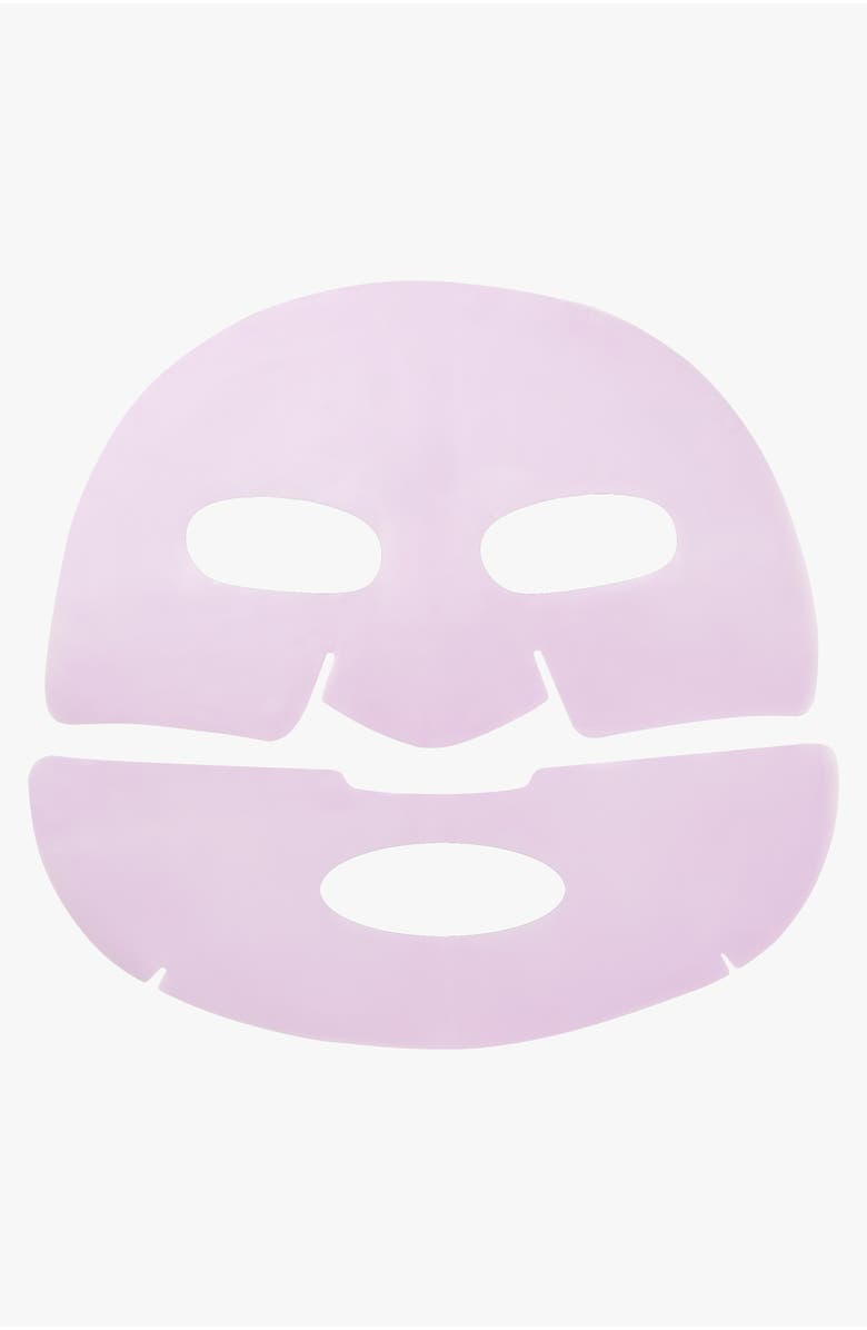 Luvum Slow Aging Phyto Collagen Gel Mask, Alternate, color, NO COLOR