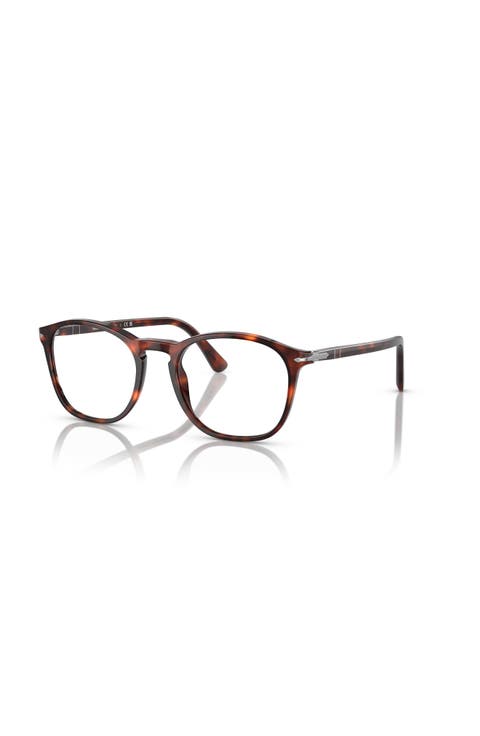 52mm Square optical glasses