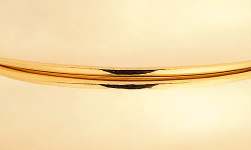 Shashi Tsuki Stacked Bangle Bracelet