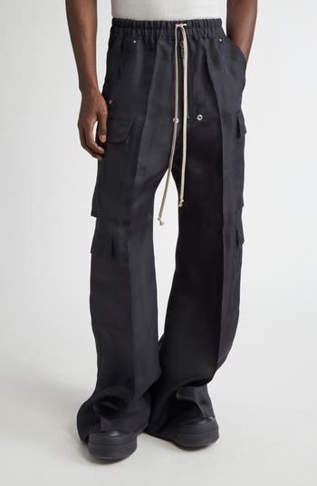 Rick Owens Cargobela Cargo Pants | Nordstrom