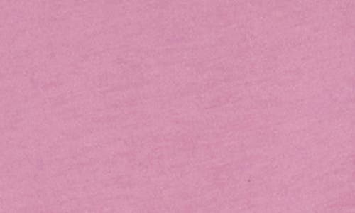 90 Degree By Reflex Scuba New Flow Crop Hoodie In Mauve Orchid