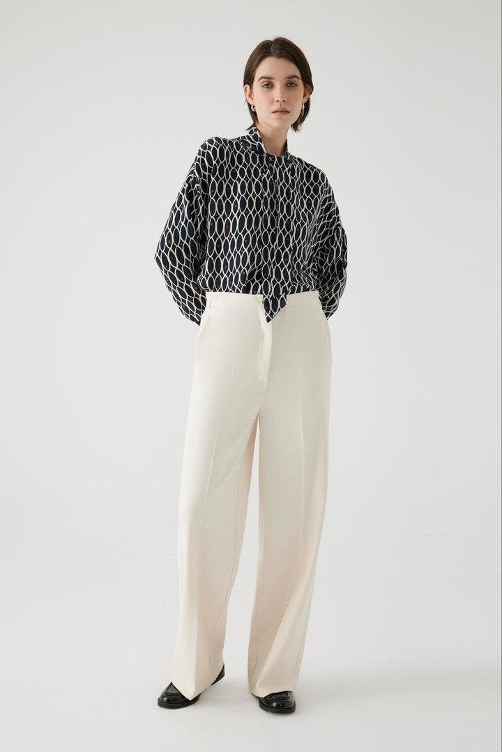 selected White