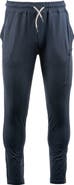 BURNSIDE Soft Jersey Joggers