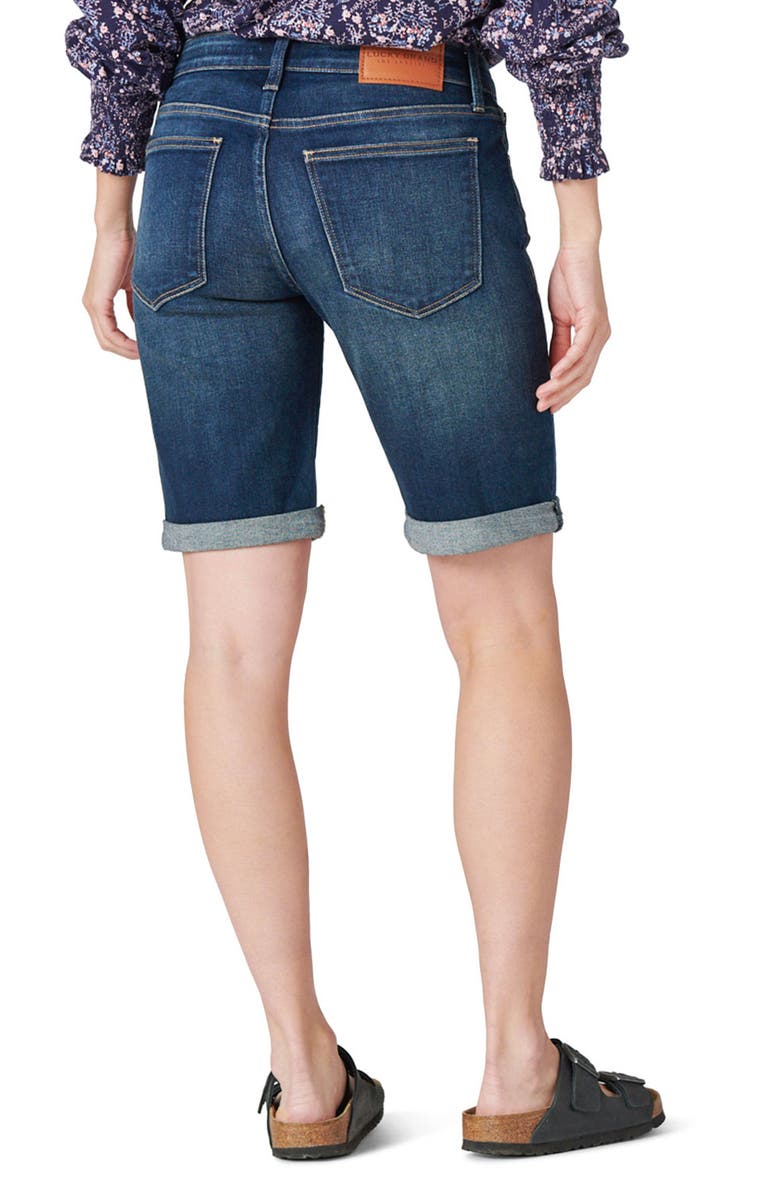 Lucky Brand The Bermuda Shorts, Alternate, color, 