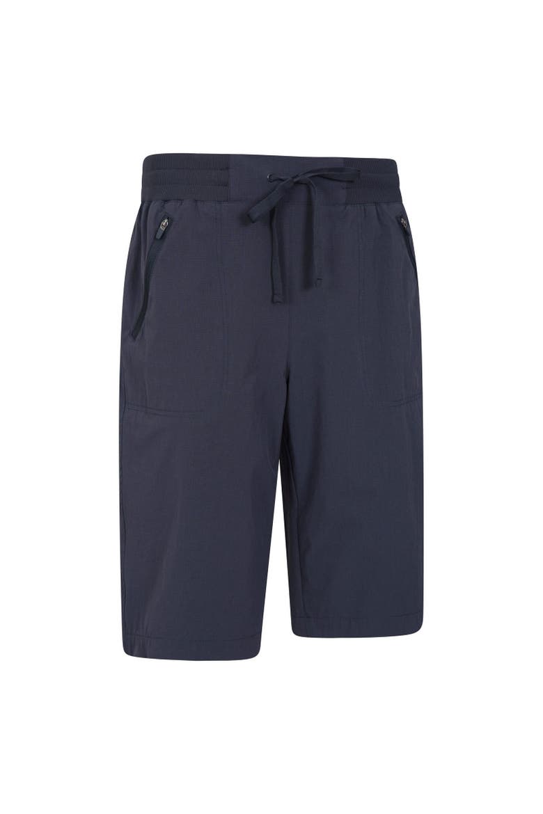 Explorer Long Shorts, Alternate, color, Dark Blue