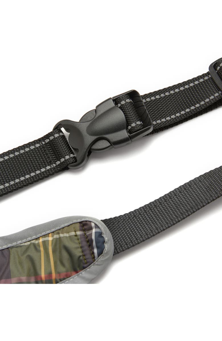 Barbour Monmouth Waterproof Dog Coat, Alternate, color, 