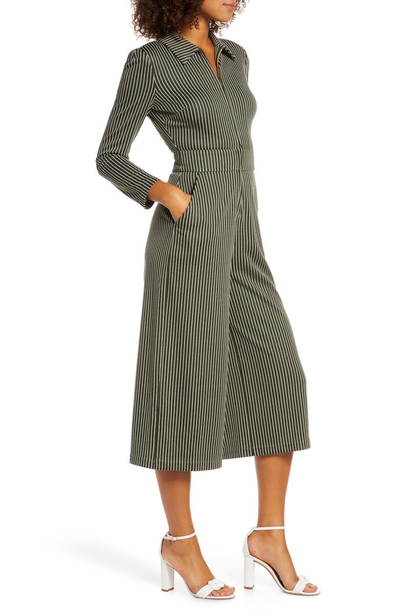 Ali & Jay Picnic at the Bowl Long Sleeve Jumpsuit, Alternate, color,