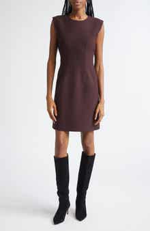 Veronica Beard Anais Sleeveless Dress