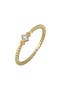 selected 18K Yellow Gold