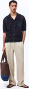 H&M Relaxed Fit Trousers