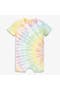  Sunwashed Rainbow Tie Dye