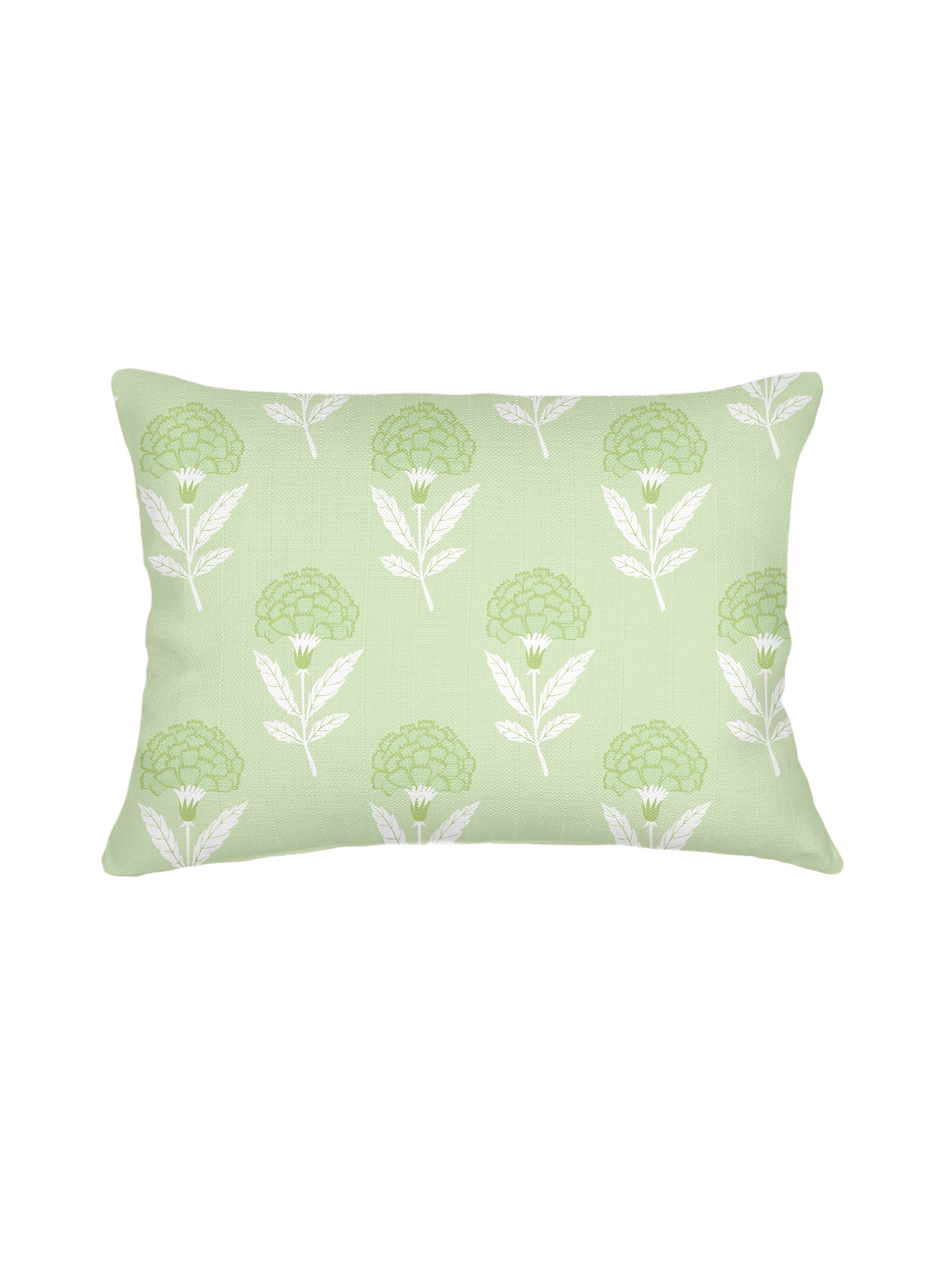 Citrus Green