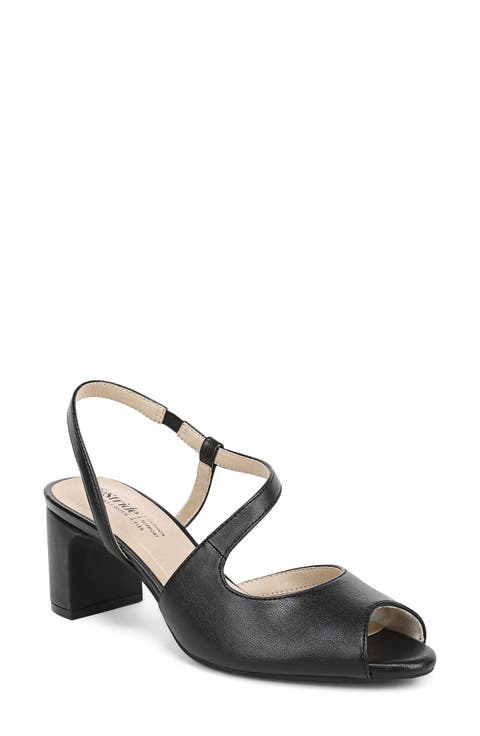 Theo Slingback Sandal (Women)