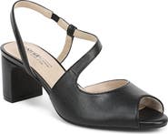 LifeStride Theo Slingback Sandal
