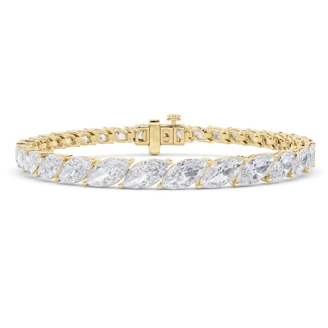 selected 14k Yellow Gold