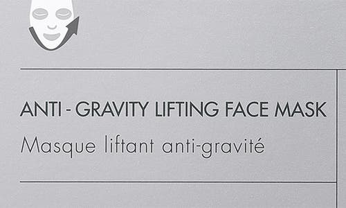 Revive Révive® 5-pack Anti-gravity Lifting Face Mask In Transparent